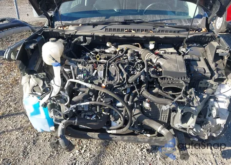 2023 Ford Edge Sel from USA, damaged, VIN 2FMPK4J96PBA18441